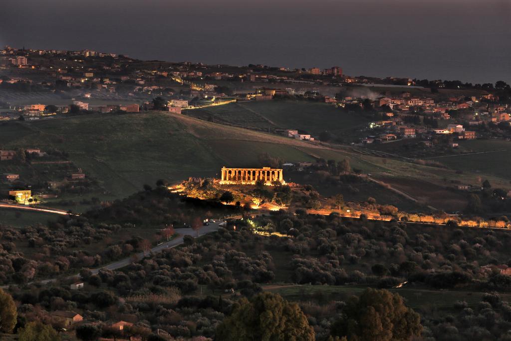 The Valley B&B Agrigento Esterno foto