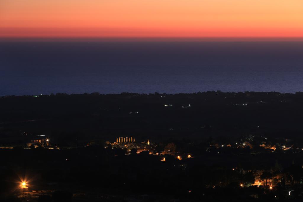 The Valley B&B Agrigento Esterno foto