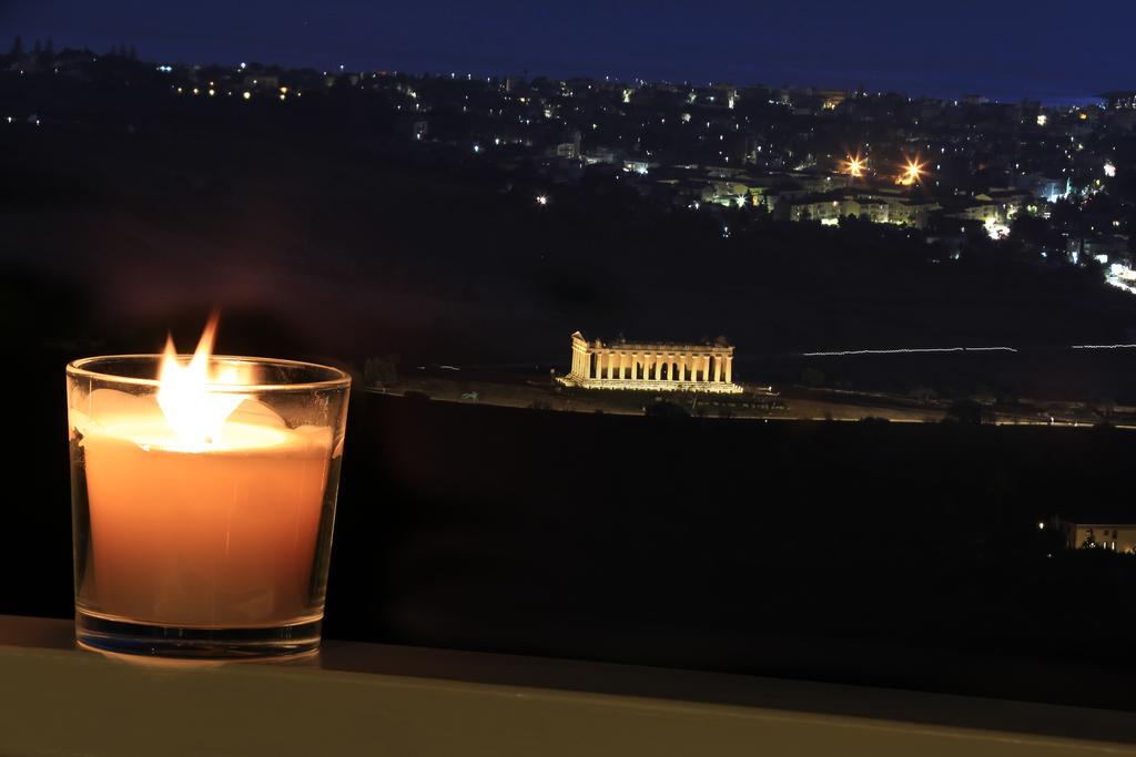 The Valley B&B Agrigento Esterno foto