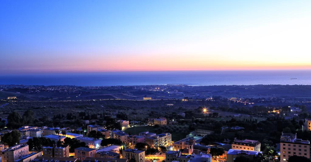 The Valley B&B Agrigento Esterno foto