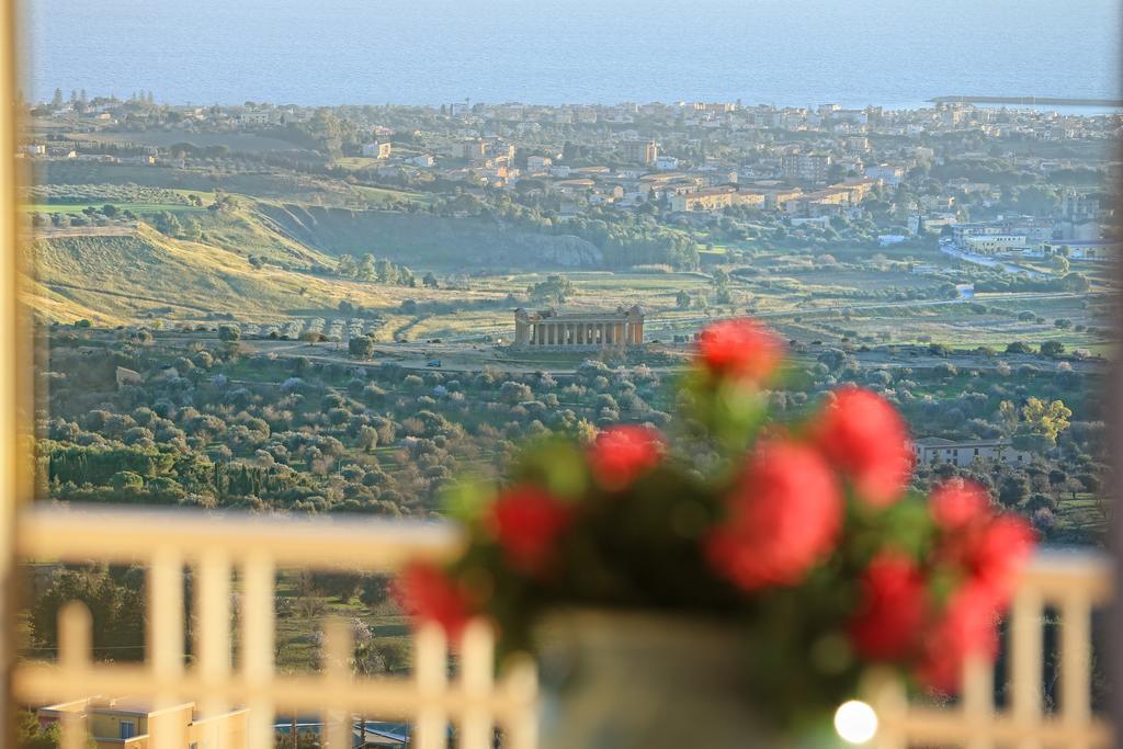 The Valley B&B Agrigento Esterno foto