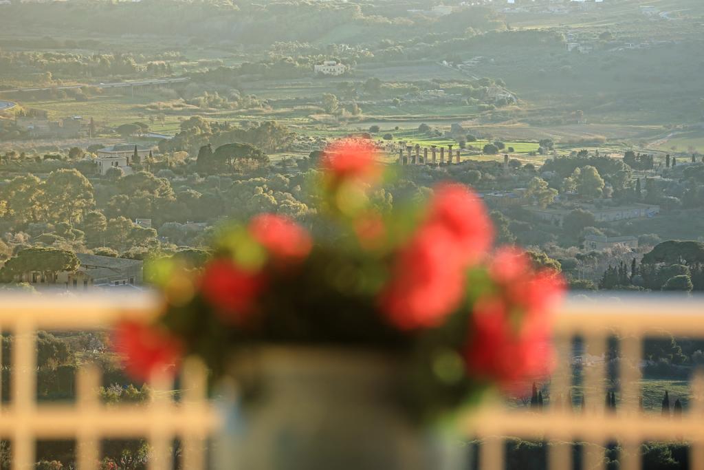 The Valley B&B Agrigento Esterno foto