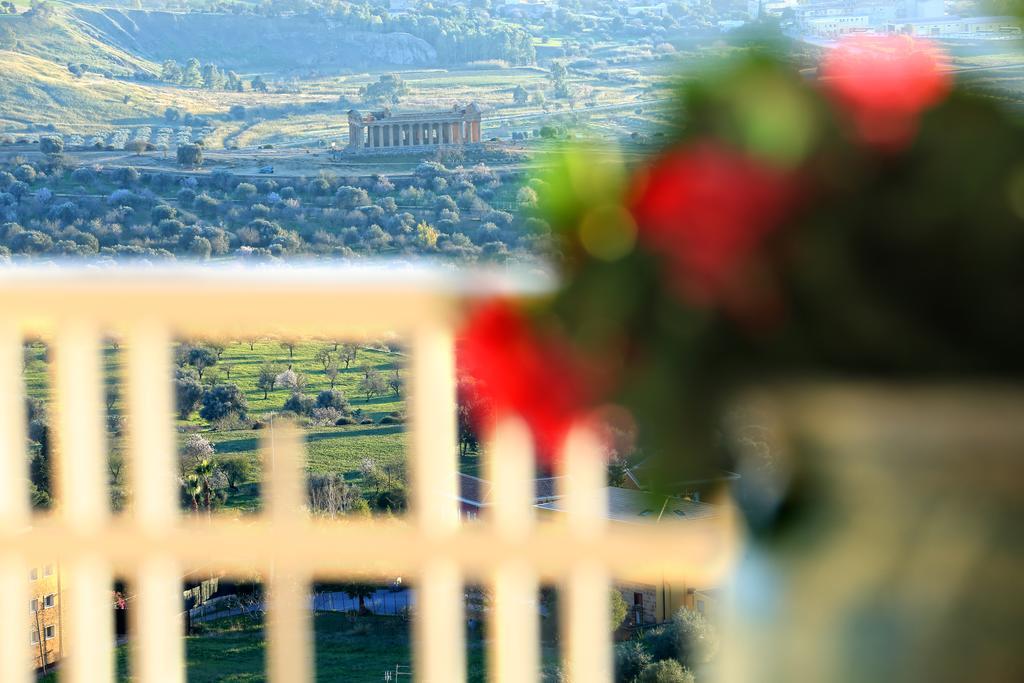 The Valley B&B Agrigento Esterno foto