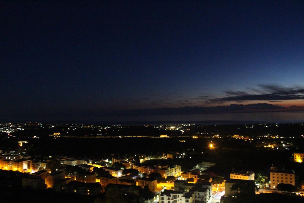 The Valley B&B Agrigento Esterno foto