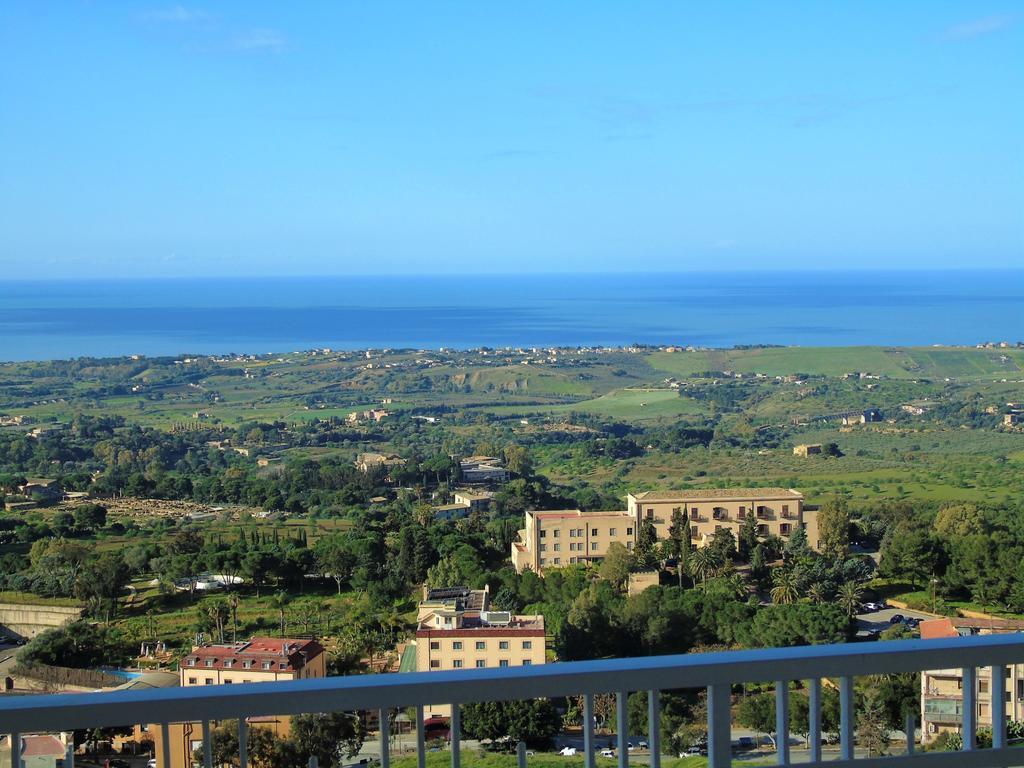 The Valley B&B Agrigento Esterno foto